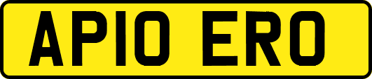 AP10ERO