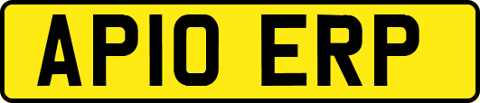 AP10ERP