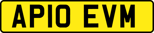 AP10EVM