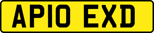 AP10EXD
