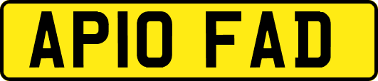 AP10FAD