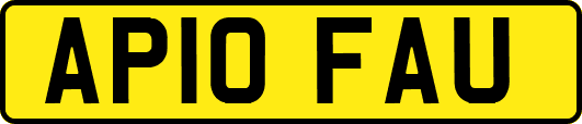 AP10FAU