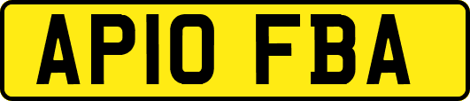 AP10FBA