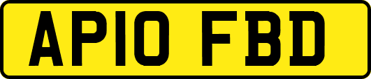 AP10FBD