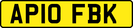 AP10FBK
