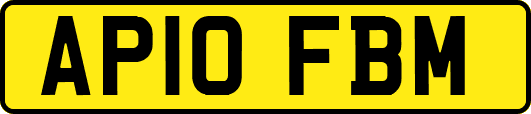 AP10FBM