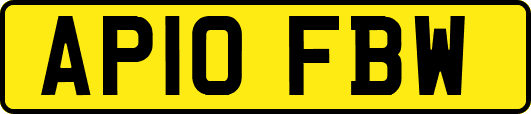AP10FBW