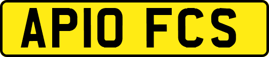 AP10FCS