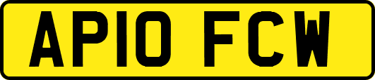 AP10FCW