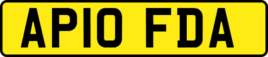 AP10FDA