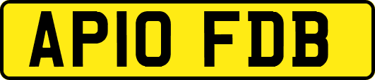 AP10FDB