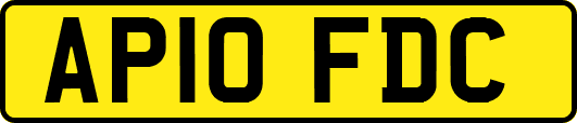 AP10FDC