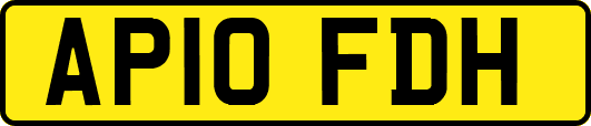 AP10FDH