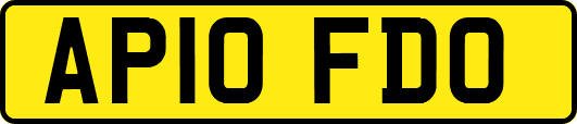 AP10FDO