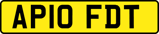 AP10FDT