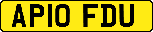 AP10FDU