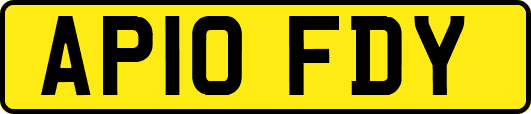 AP10FDY