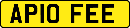 AP10FEE