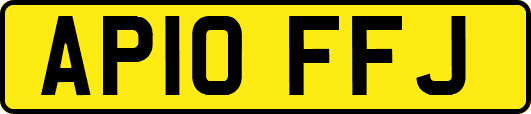 AP10FFJ