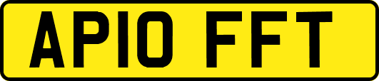 AP10FFT