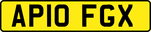 AP10FGX