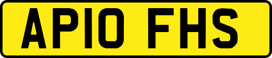 AP10FHS