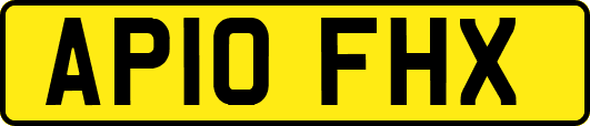 AP10FHX