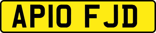 AP10FJD