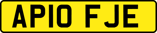 AP10FJE