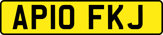 AP10FKJ