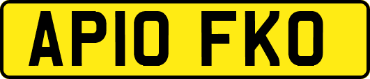 AP10FKO