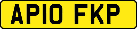 AP10FKP