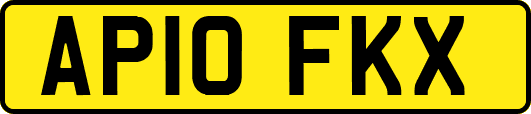 AP10FKX