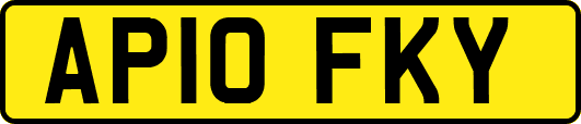 AP10FKY
