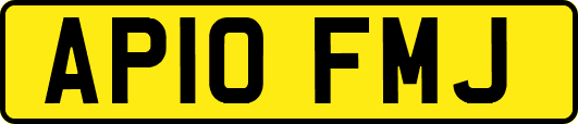 AP10FMJ