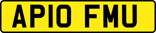 AP10FMU