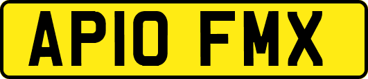AP10FMX