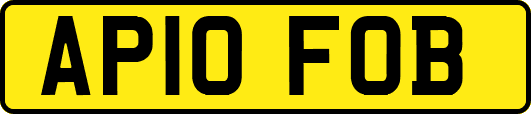 AP10FOB