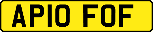 AP10FOF