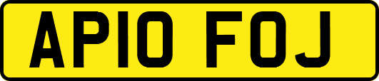 AP10FOJ