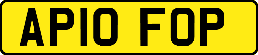AP10FOP