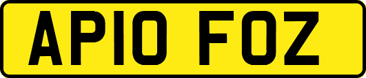 AP10FOZ