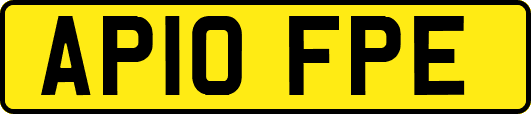 AP10FPE