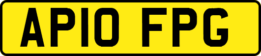 AP10FPG