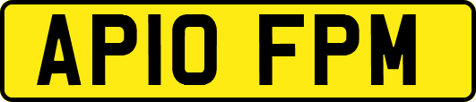 AP10FPM