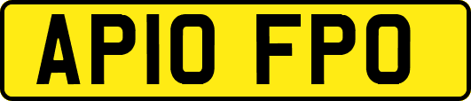 AP10FPO