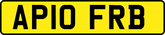 AP10FRB