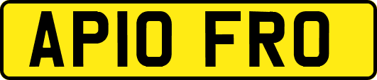 AP10FRO