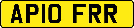 AP10FRR