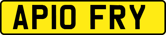 AP10FRY